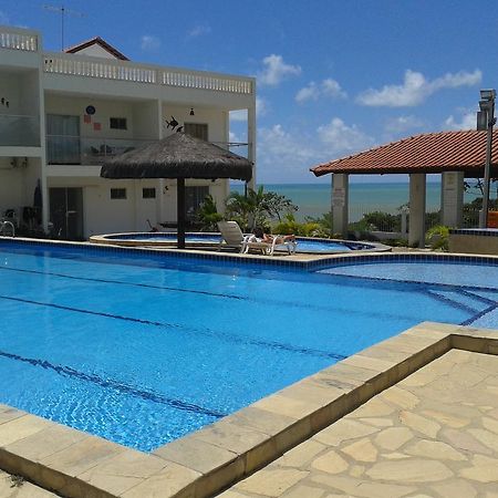 Residencial Granito E Jasmim Apartamento Conde  Exterior foto