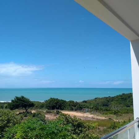 Residencial Granito E Jasmim Apartamento Conde  Exterior foto