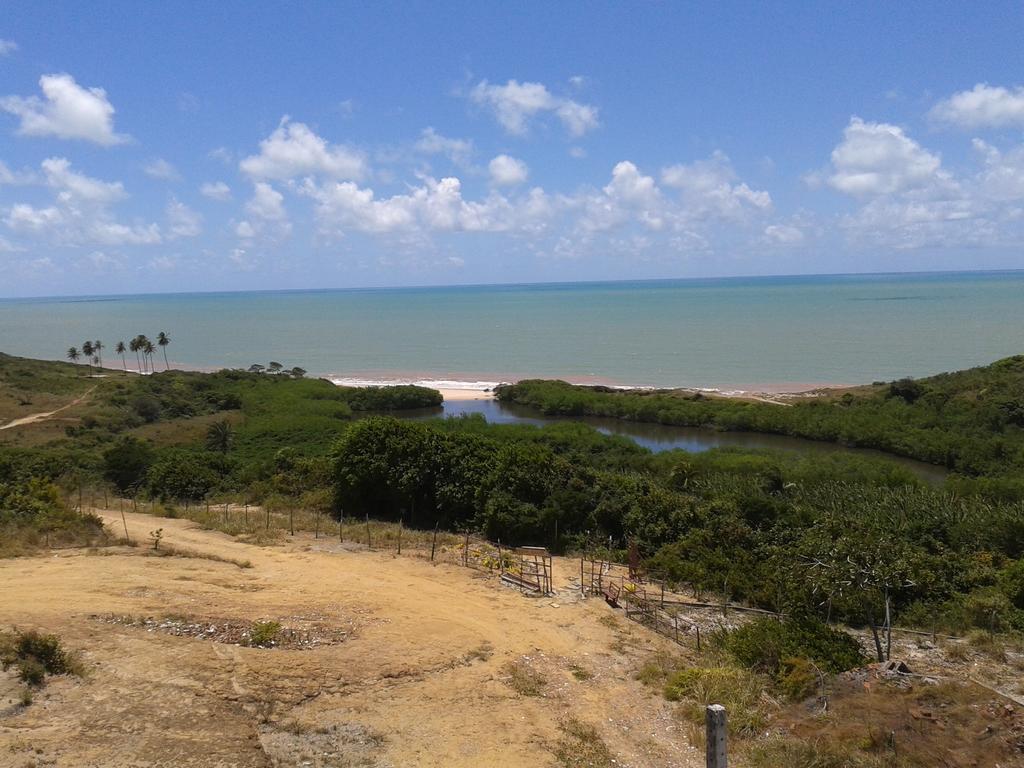 Residencial Granito E Jasmim Apartamento Conde  Exterior foto