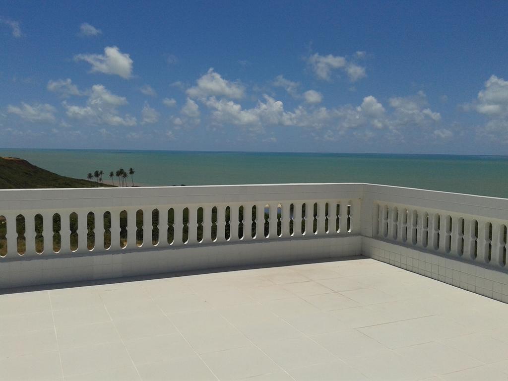 Residencial Granito E Jasmim Apartamento Conde  Exterior foto