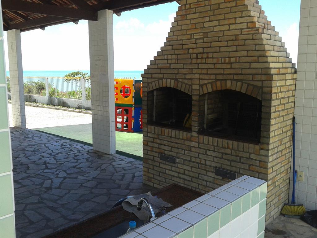 Residencial Granito E Jasmim Apartamento Conde  Exterior foto