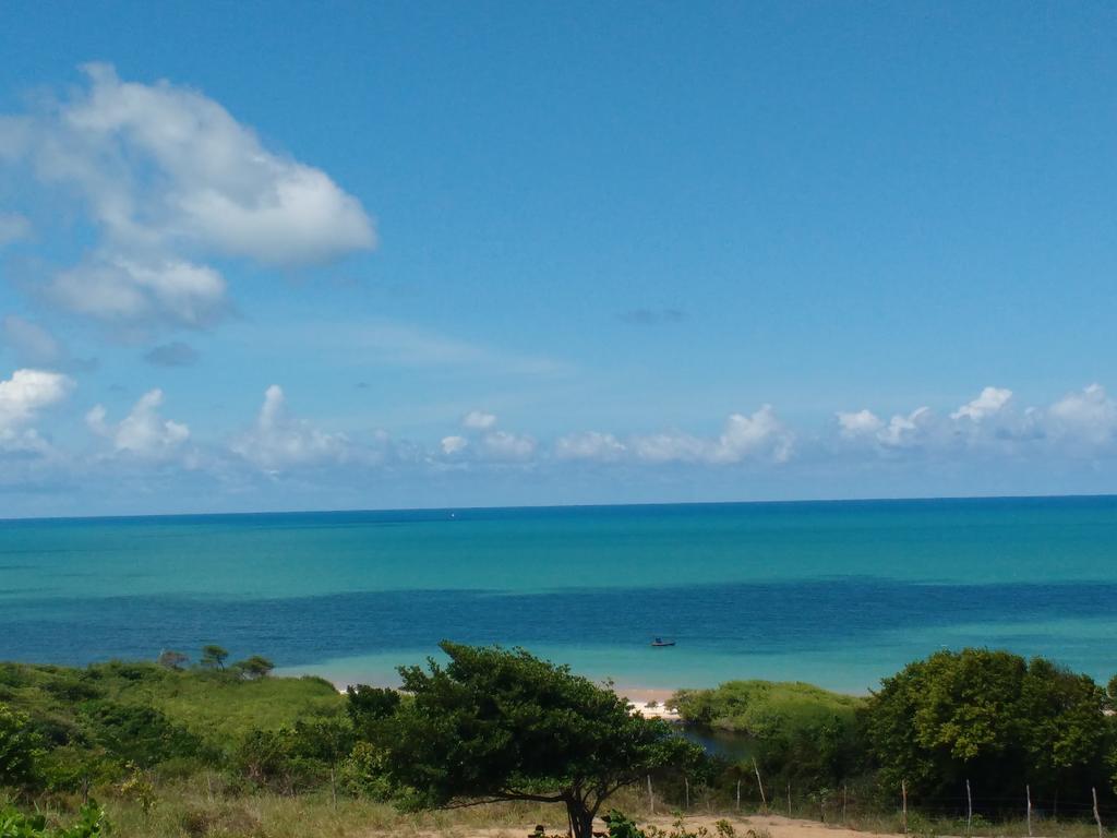 Residencial Granito E Jasmim Apartamento Conde  Exterior foto