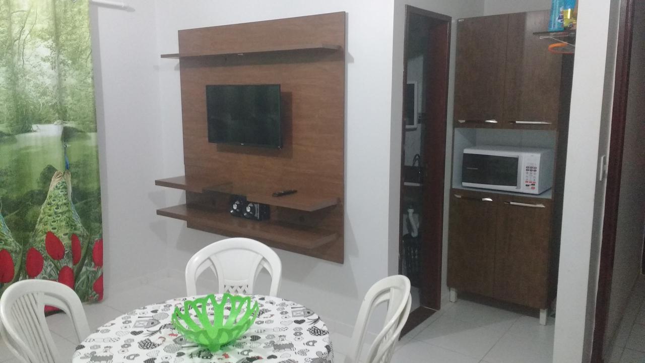 Residencial Granito E Jasmim Apartamento Conde  Exterior foto