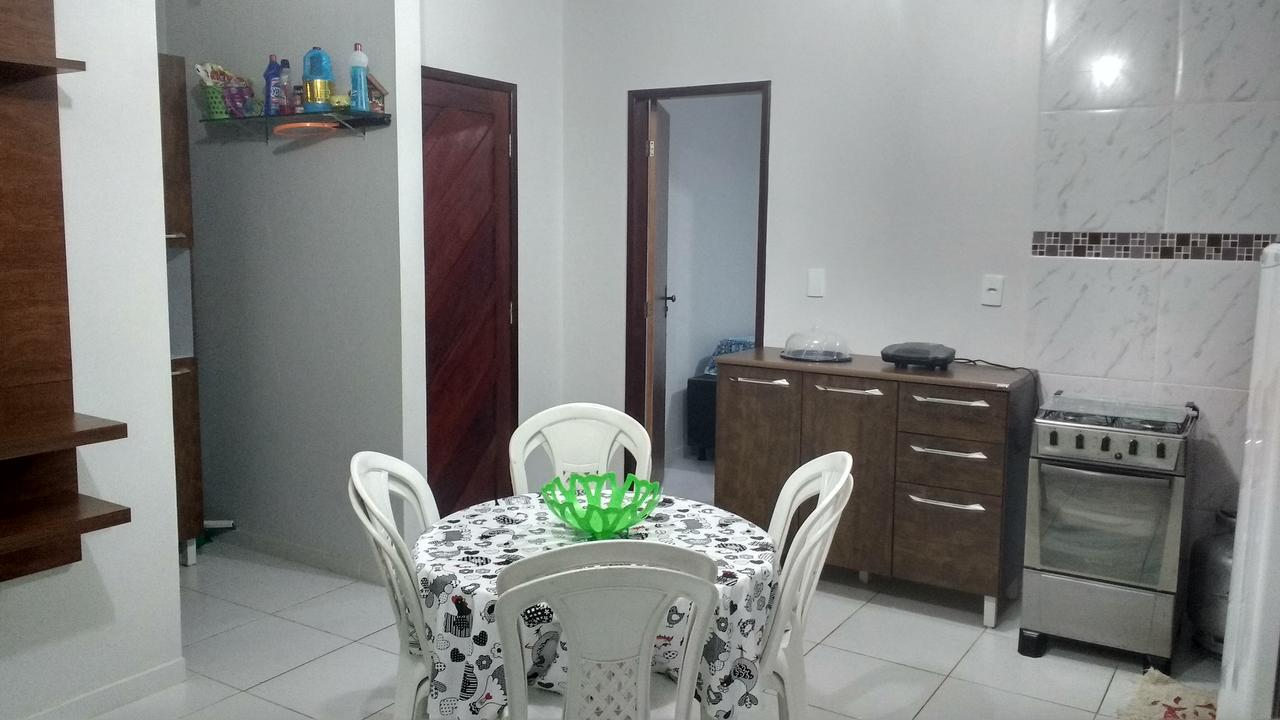 Residencial Granito E Jasmim Apartamento Conde  Exterior foto