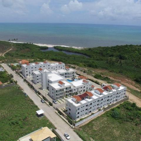 Residencial Granito E Jasmim Apartamento Conde  Exterior foto